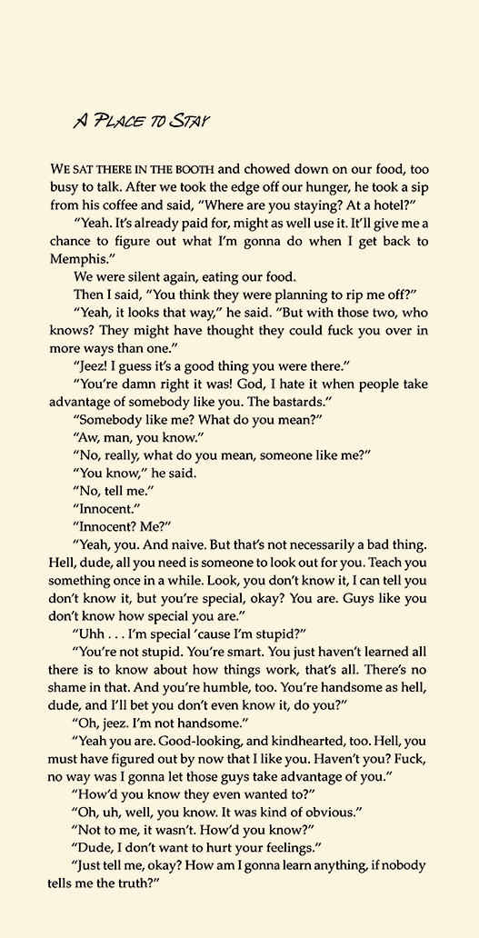 Excerpt